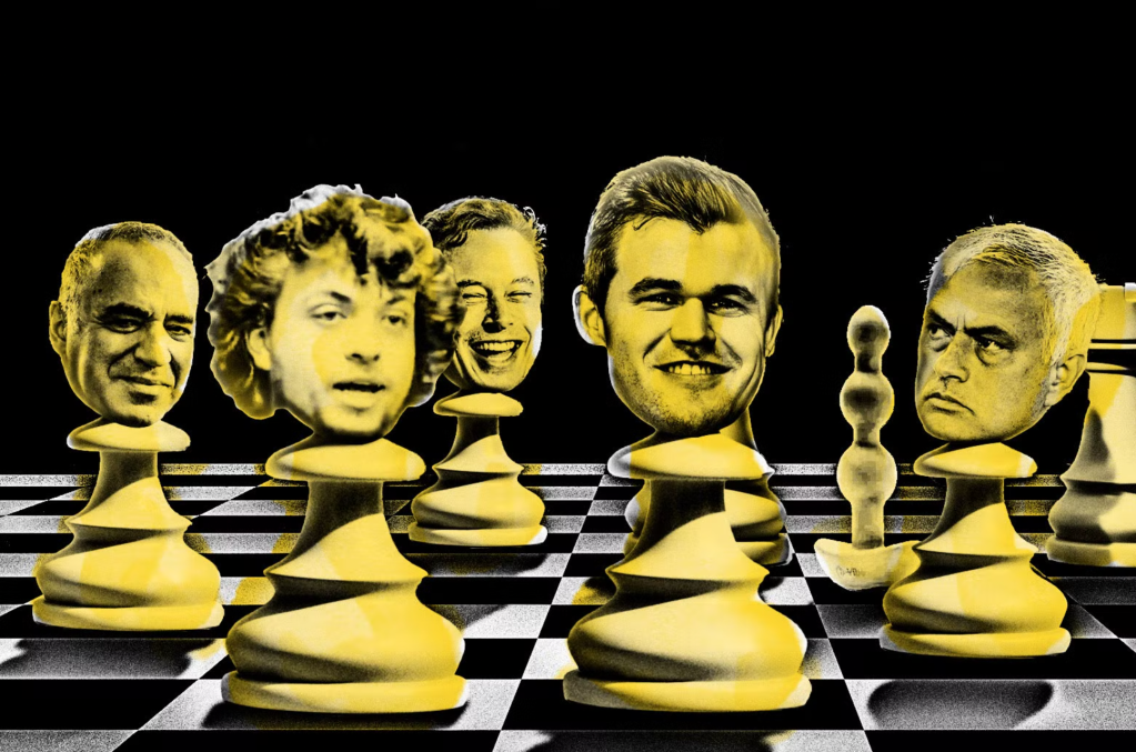בעידן של בינה מלאכותית, למה האשמותיו של אלוף העולם בשחמט על רמאות ממוחשבת מצד יריב מסעירות אותנו כל כך?